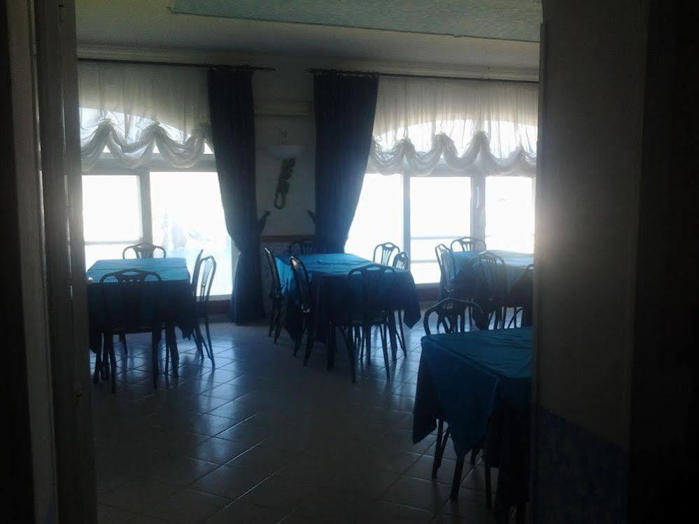 Villa Adele Ponza Exterior foto