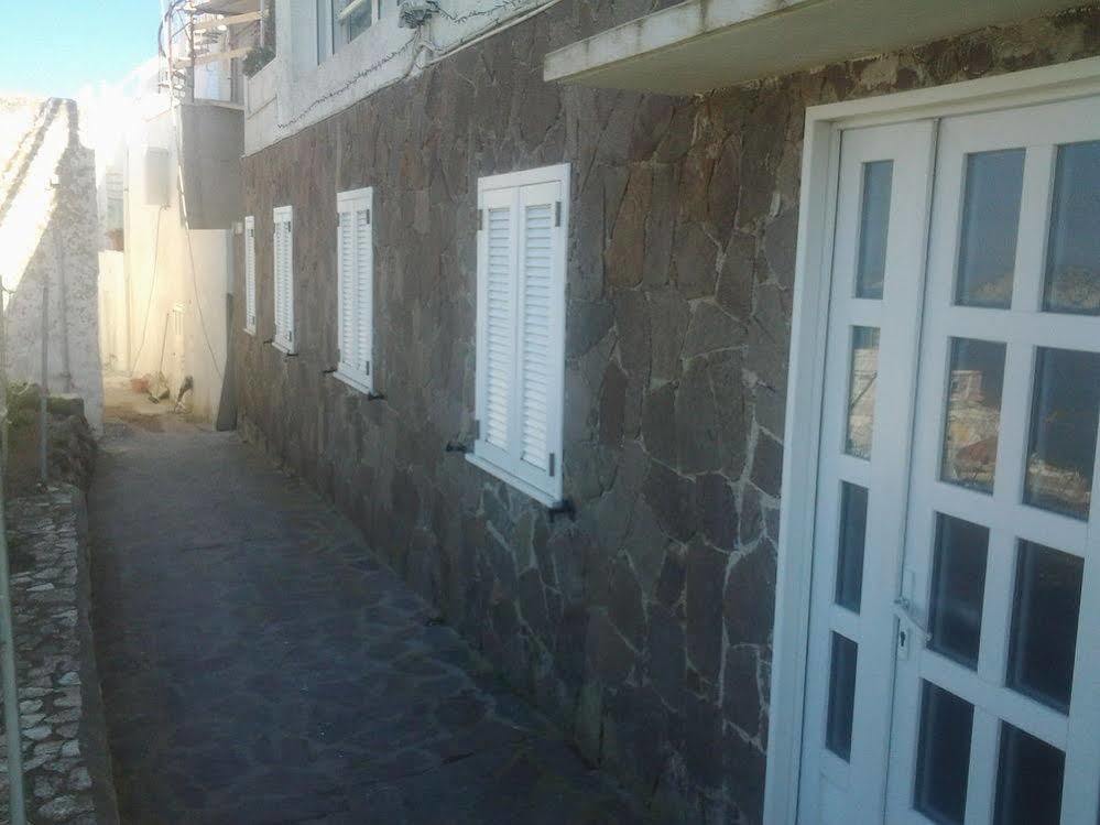 Villa Adele Ponza Exterior foto