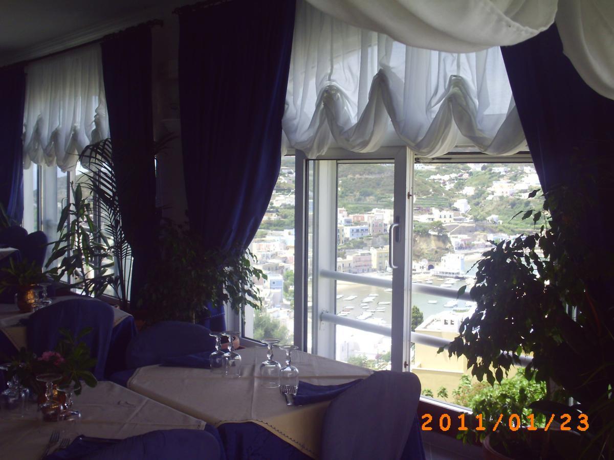 Villa Adele Ponza Cameră foto
