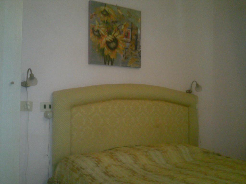 Villa Adele Ponza Cameră foto