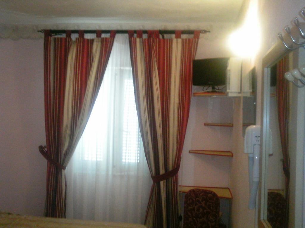 Villa Adele Ponza Cameră foto