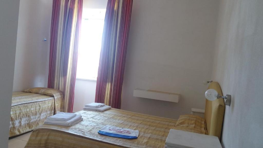 Villa Adele Ponza Cameră foto